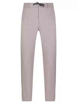 Брюки шерстяные BERWICH