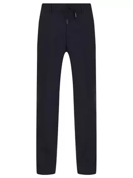 Брюки шерстяные BERWICH