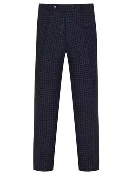 Брюки шерстяные BERWICH