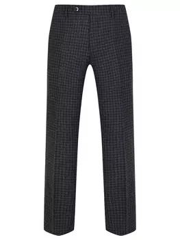 Брюки шерстяные BERWICH