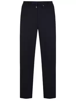 Брюки шерстяные BERWICH