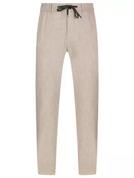 Брюки шерстяные BERWICH