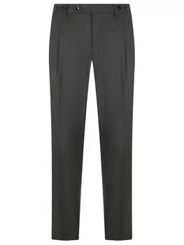 Брюки шерстяные BERWICH