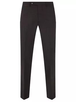 Брюки шерстяные BERWICH