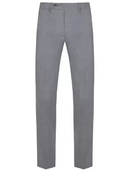 Брюки шерстяные BERWICH