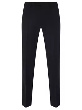 Брюки шерстяные BERWICH