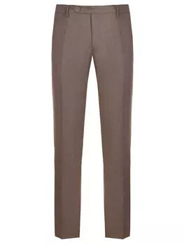 Брюки шерстяные BERWICH