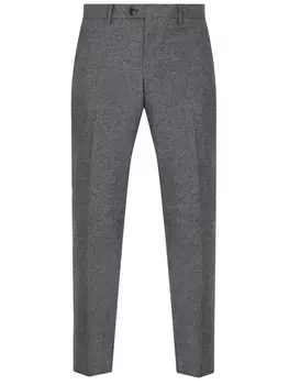 Брюки шерстяные BERWICH