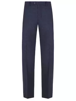 Брюки шерстяные BERWICH