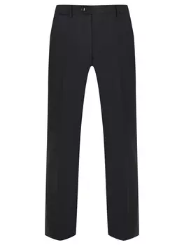 Брюки шерстяные BERWICH