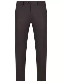 Брюки шерстяные BERWICH