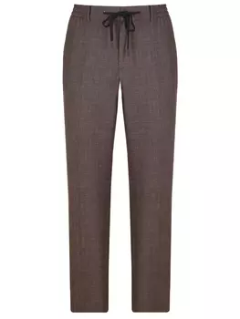 Брюки шерстяные BERWICH