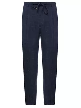 Брюки шерстяные BERWICH