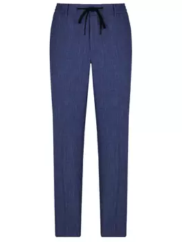 Брюки шерстяные BERWICH