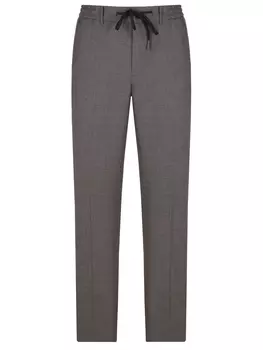 Брюки шерстяные BERWICH