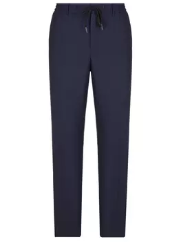 Брюки шерстяные BERWICH