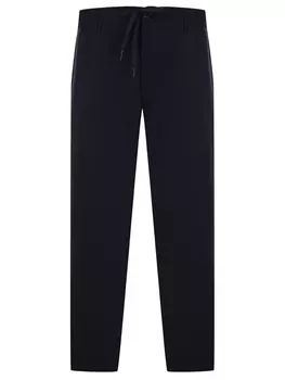 Брюки шерстяные BERWICH