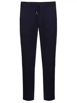 Брюки шерстяные BERWICH