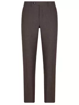 Брюки шерстяные BERWICH