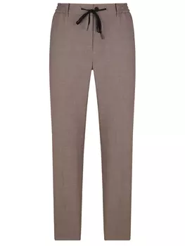 Брюки шерстяные BERWICH