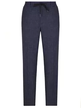 Брюки шерстяные BERWICH