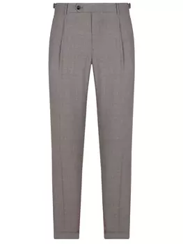 Брюки шерстяные BERWICH