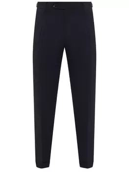 Брюки шерстяные BERWICH