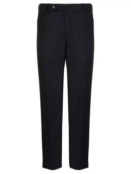 Брюки шерстяные BERWICH