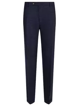 Брюки шерстяные BERWICH