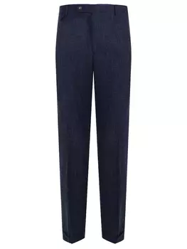 Брюки шерстяные BERWICH