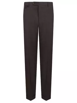 Брюки шерстяные BERWICH
