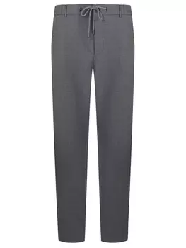 Брюки шерстяные BERWICH