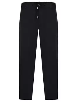 Брюки шерстяные BERWICH