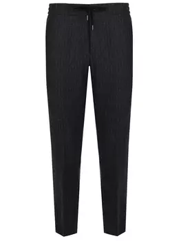 Брюки шерстяные BERWICH