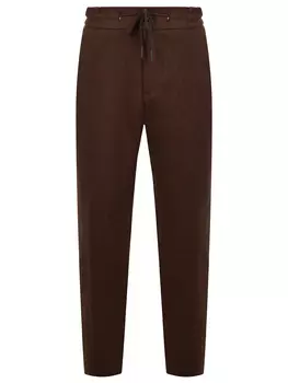 Брюки шерстяные BERWICH