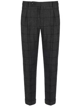 Брюки шерстяные BERWICH