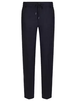 Брюки шерстяные BERWICH