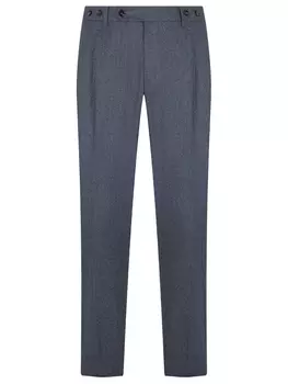 Брюки шерстяные BERWICH