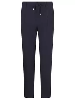 Брюки шерстяные BILANCIONI