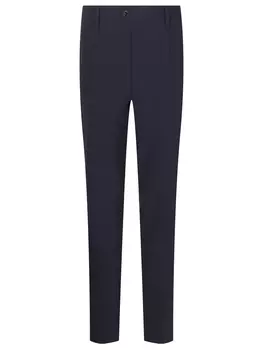 Брюки шерстяные BILANCIONI