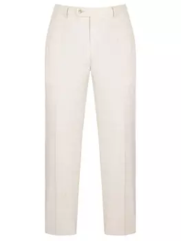 Брюки шерстяные BITSIANI