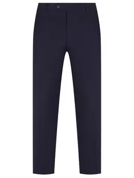 Брюки шерстяные BITSIANI