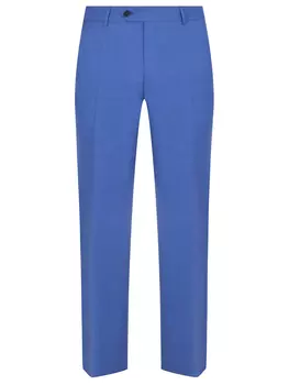 Брюки шерстяные BML