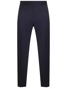 Брюки шерстяные BML