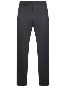 Брюки шерстяные BML