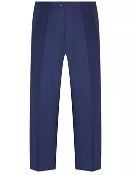 Брюки шерстяные BML