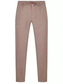 Брюки шерстяные BML