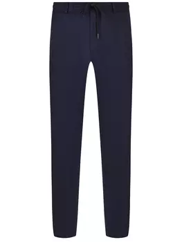 Брюки шерстяные BML