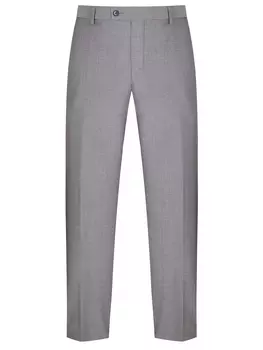 Брюки шерстяные BML