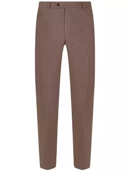 Брюки шерстяные BML